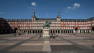Following Italy, Spain Locks Down Entire Country to Prevent the Spread of Coronavirus